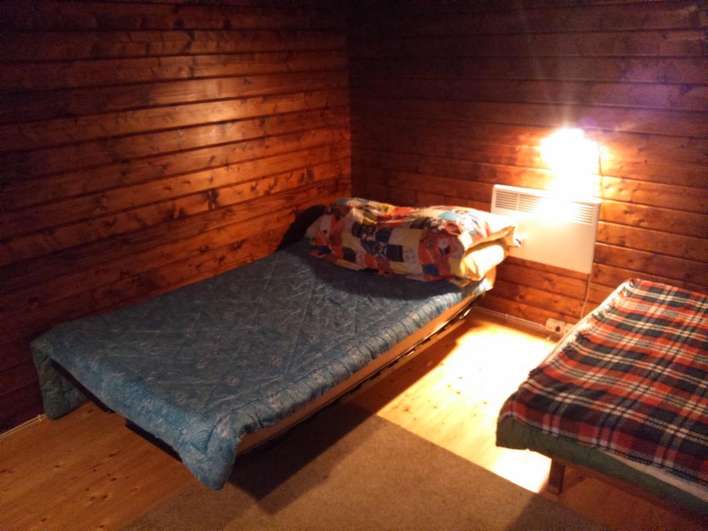 Hotel Kakulaane Tourism Farm Laukula Habitación foto