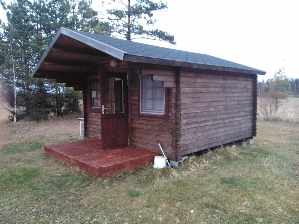 Hotel Kakulaane Tourism Farm Laukula Habitación foto