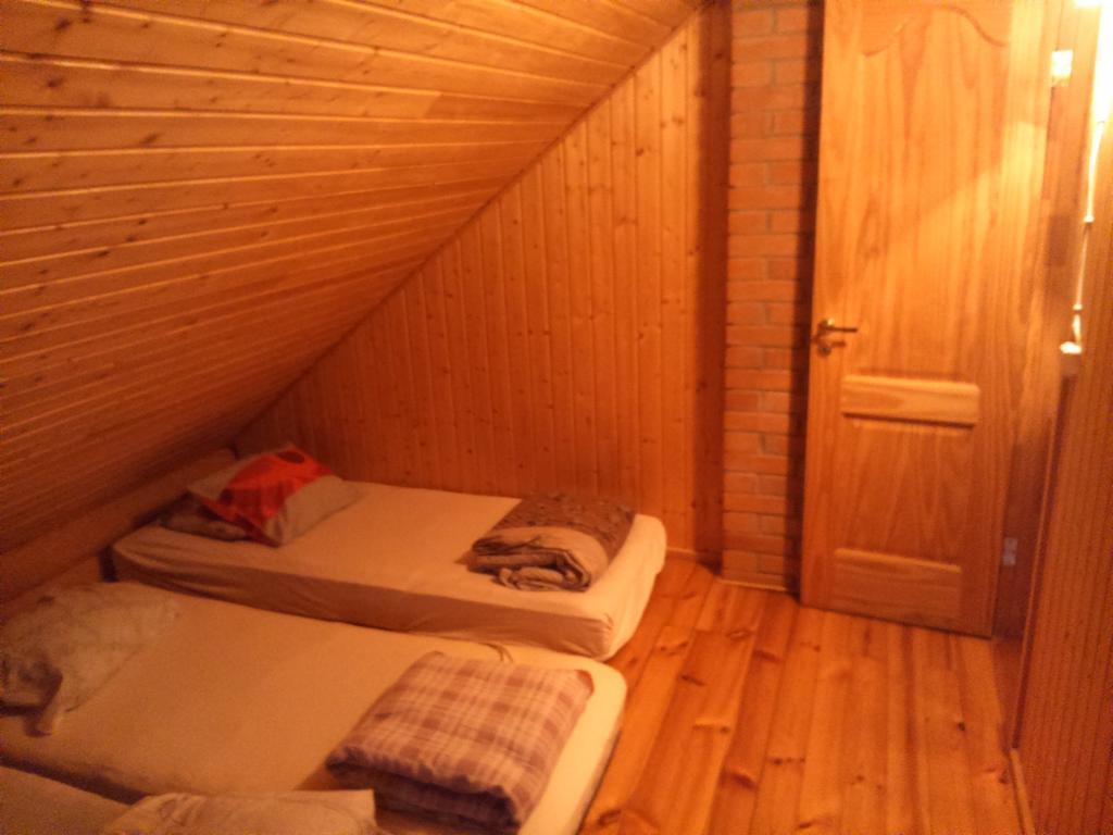 Hotel Kakulaane Tourism Farm Laukula Habitación foto
