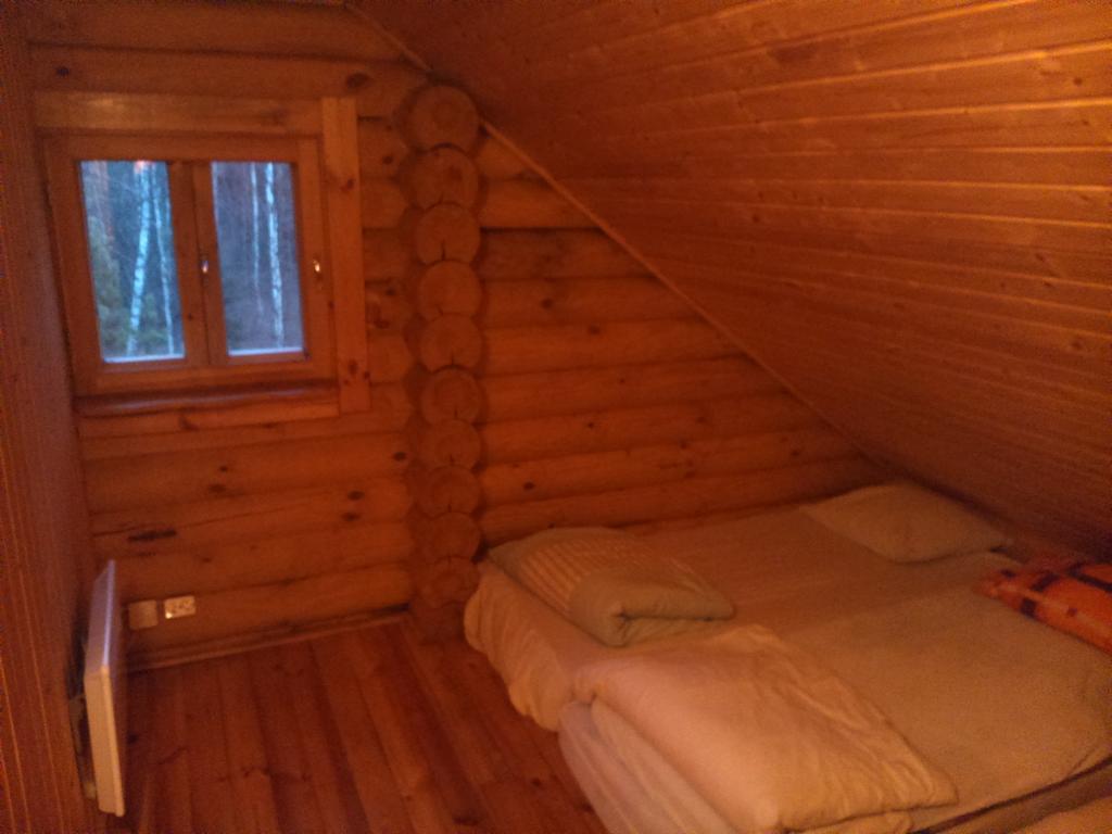 Hotel Kakulaane Tourism Farm Laukula Habitación foto
