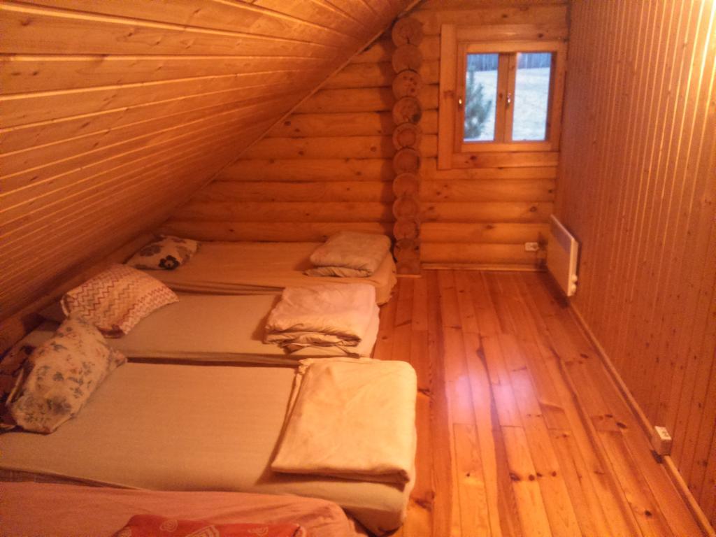 Hotel Kakulaane Tourism Farm Laukula Habitación foto