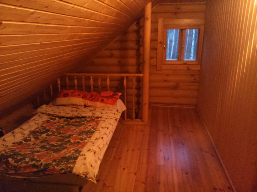 Hotel Kakulaane Tourism Farm Laukula Habitación foto