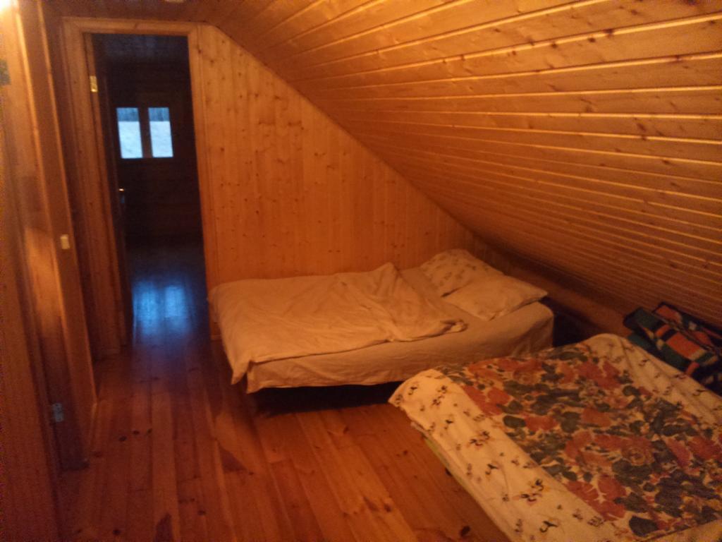Hotel Kakulaane Tourism Farm Laukula Habitación foto