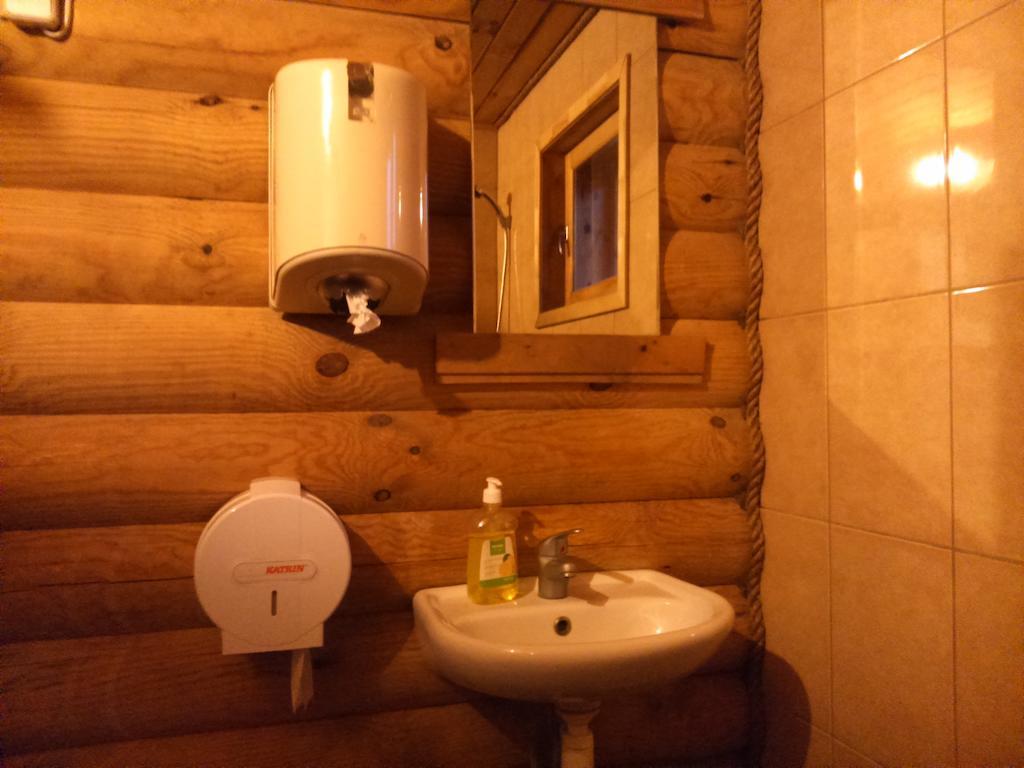 Hotel Kakulaane Tourism Farm Laukula Habitación foto