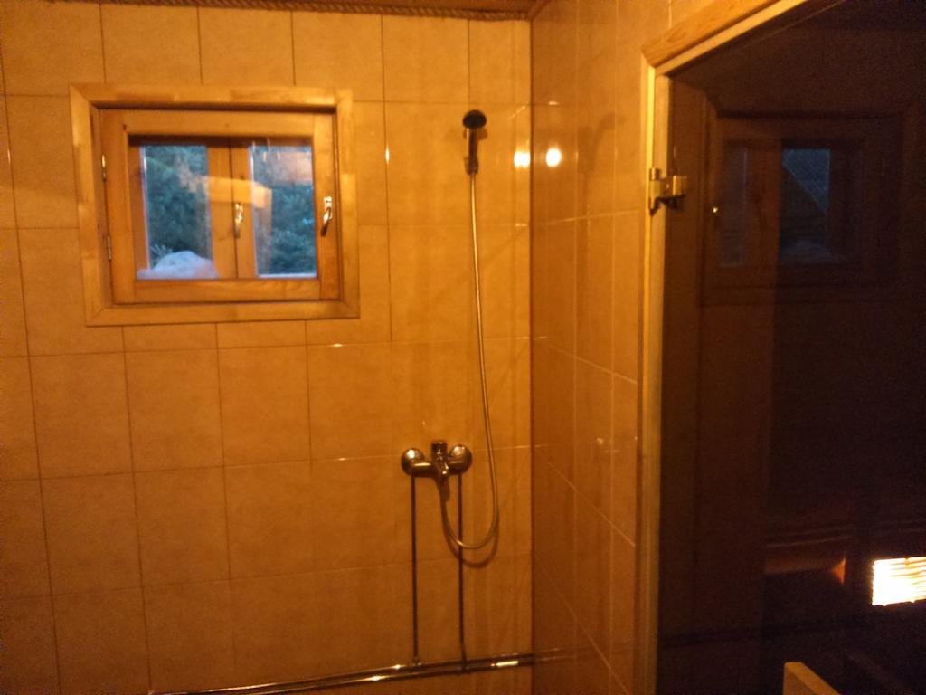 Hotel Kakulaane Tourism Farm Laukula Habitación foto