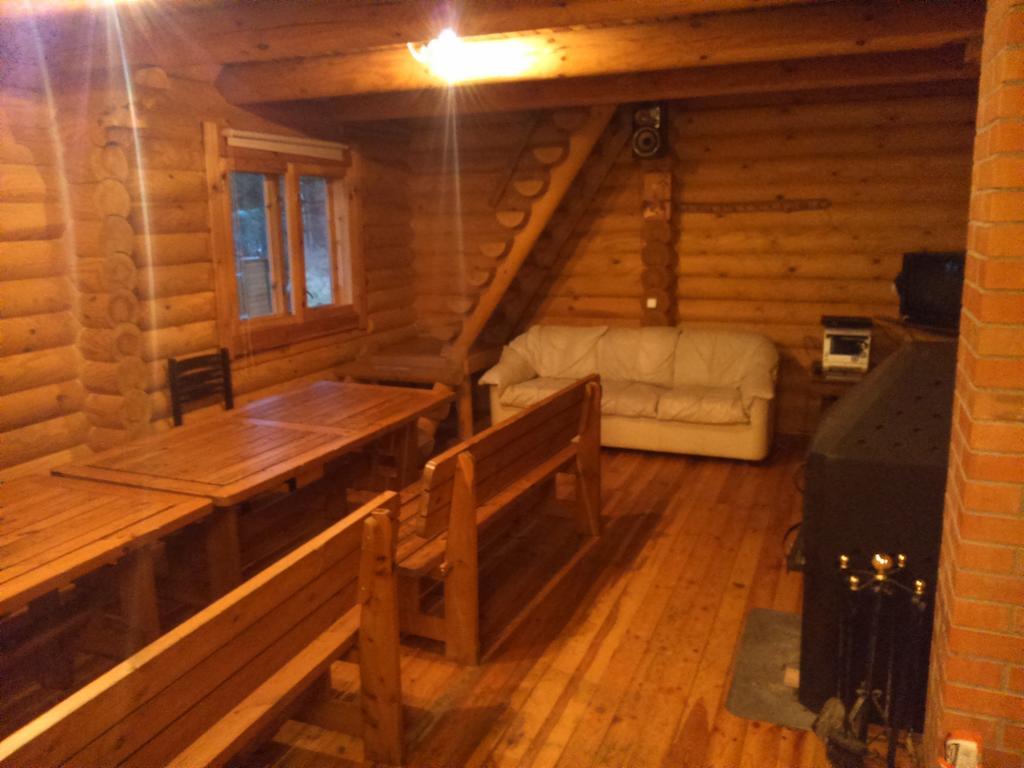 Hotel Kakulaane Tourism Farm Laukula Habitación foto