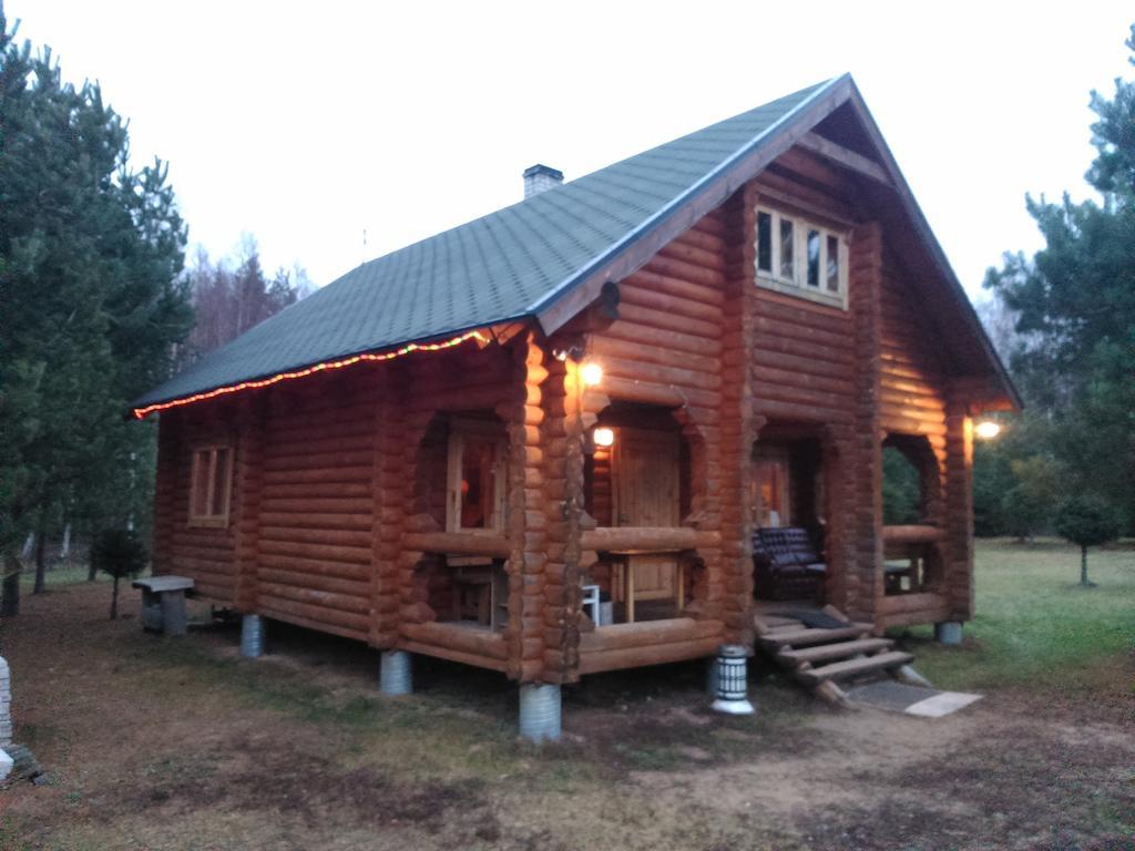 Hotel Kakulaane Tourism Farm Laukula Habitación foto