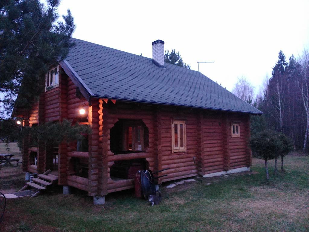 Hotel Kakulaane Tourism Farm Laukula Habitación foto